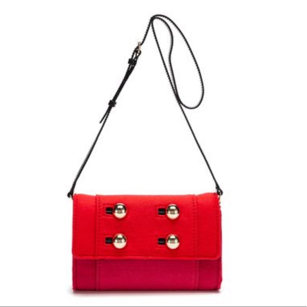 ✨Kate Spade Beantown Lene Crossbody Bag✨